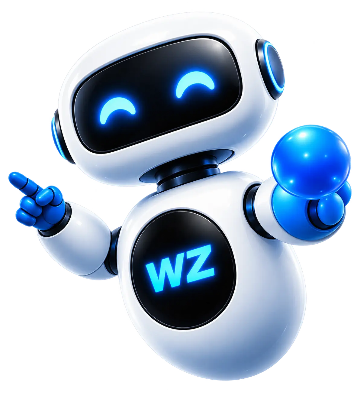 Asistente WebZolver