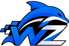 Logo Agencia de Diseño Web y Software en Chile - WebZolver