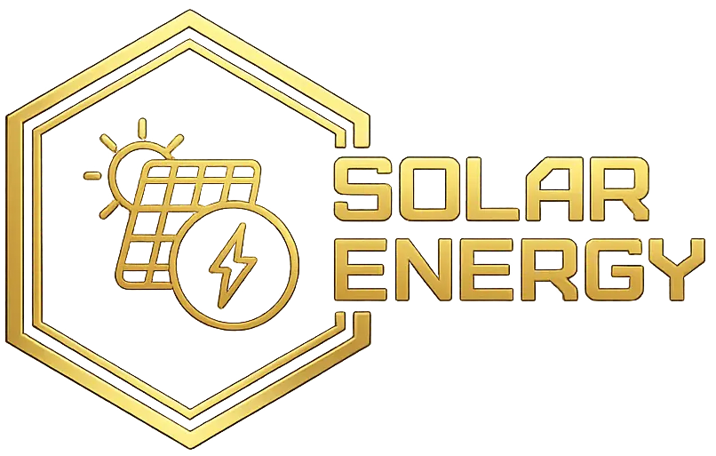 Solar Energy Logo