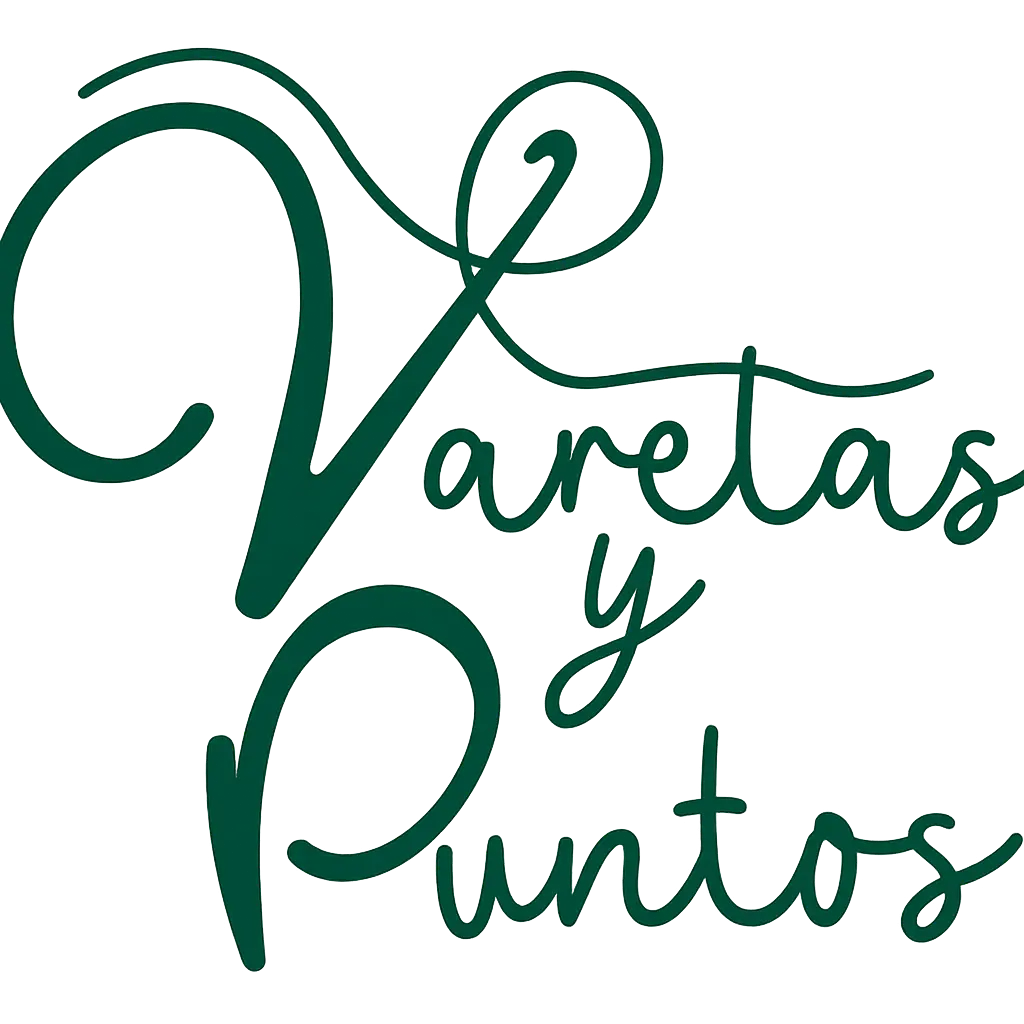 Varetas y Puntos Logo