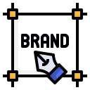 Diseño de Logo y Branding