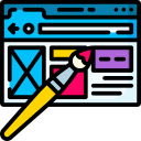 Rediseño de Páginas Web