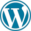 WordPress Logo
